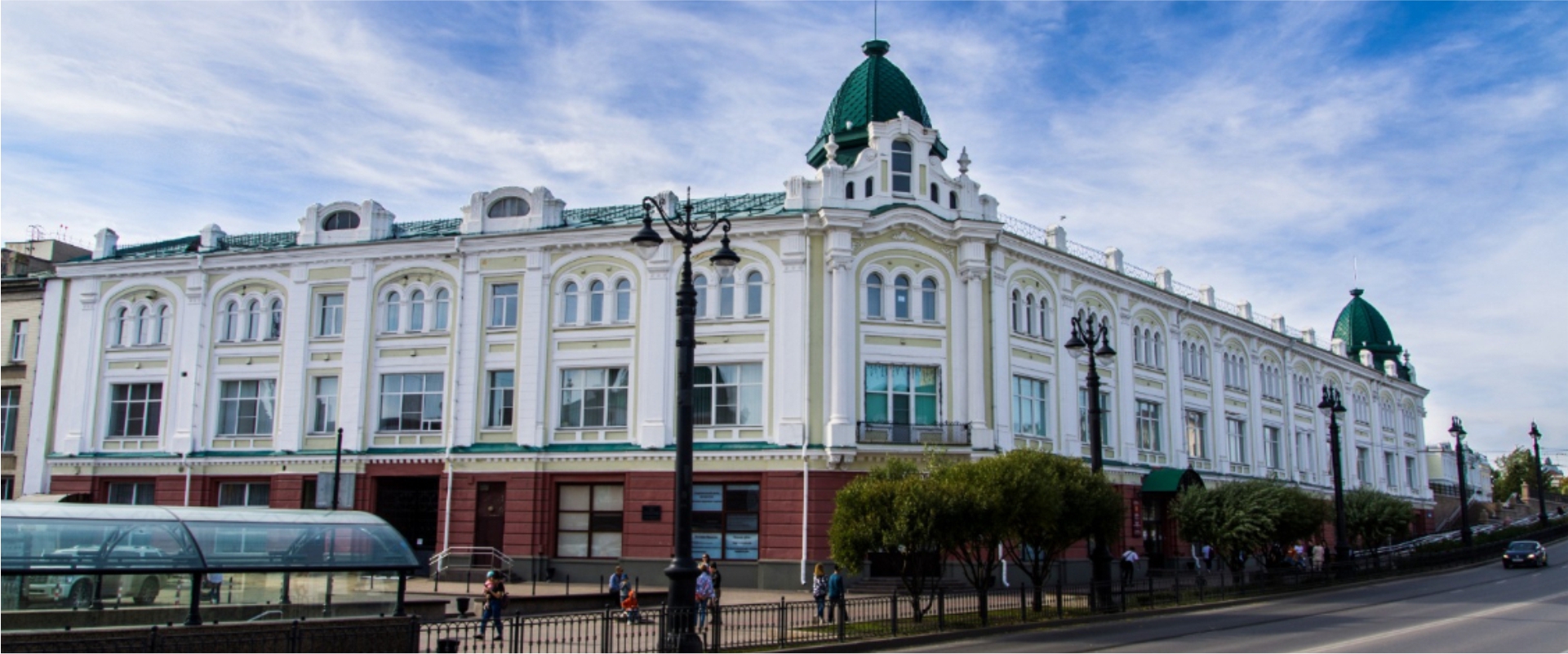 Omsk State Medical University